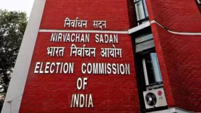 Election Commission likely to announce dates of Maharashtra, Jharkhand assembly polls next week | India News Election Commission likely to announce dates of Maharashtra, Jharkhand assembly polls next week | India News