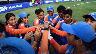 What India must do to qualify for the ICC Women’s T20 World Cup semi-finals What India must do to qualify for the ICC Women’s T20 World Cup semi-finals