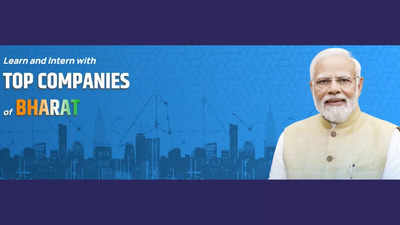 Over 1.5 lakh apply on PM internship site Over 1.5 lakh apply on PM internship site