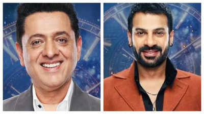 Bigg Boss 18: Arfeen Khan’s statements make Karan Veer Mehra clarify he never raised his hand on his ex-wives; deets inside | Bigg Boss 18: Arfeen Khan’s statements make Karan Veer Mehra clarify he never raised his hand on his ex-wives; deets inside |