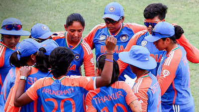 Can Team India still reach the Women’s T20 World Cup semi-finals? Here’s what needs to happen | Cricket News