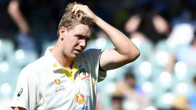 Cameron Green ruled out of Border-Gavaskar Trophy | Cricket News Cameron Green ruled out of Border-Gavaskar Trophy | Cricket News