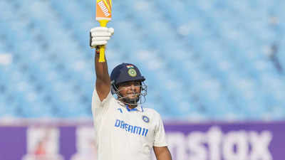 ‘Nothing unfair about Sarfaraz Khan situation’: Ex-India selector ‘Nothing unfair about Sarfaraz Khan situation’: Ex-India selector