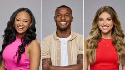 Big Brother 26: Cheslie Baham lifts the trophy and takes home 0,000 | Big Brother 26: Cheslie Baham lifts the trophy and takes home 0,000 |