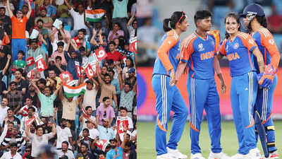 EXCLUSIVE | ICC Women’s T20 World Cup: ‘Entire India will cheer for Pakistan’ | Cricket News