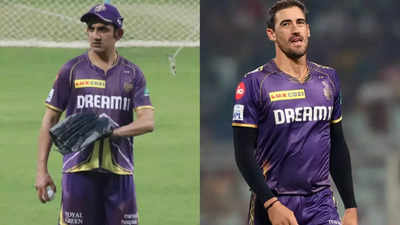 From IPL Mates to BGT Rivals: Mitchell Starc lauds Gautam Gambhir’s game-changing strategies |