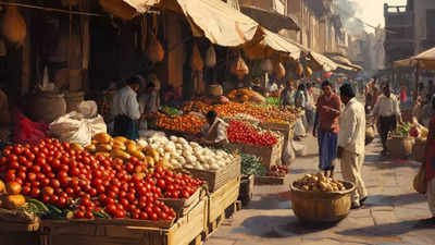 Retail inflation for September rises to 5.49% driven by food prices Retail inflation for September rises to 5.49% driven by food prices