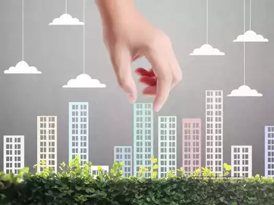 India’s realty sector booms, records highest equity investments since 2018: CBRE India’s realty sector booms, records highest equity investments since 2018: CBRE