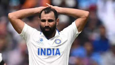 ‘Big or Small…’: Mohammed Shami shares encouraging update on the road to recovery | Cricket News ‘Big or Small…’: Mohammed Shami shares encouraging update on the road to recovery | Cricket News