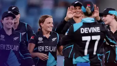 India eliminated from Women’s T20 World Cup after NZ beat Pakistan to enter semis | India eliminated from Women’s T20 World Cup after NZ beat Pakistan to enter semis |