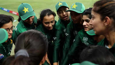 5 wickets for 4 runs! Pakistan’s epic collapse against New Zealand ends India’s Women’s T20 World Cup journey | 5 wickets for 4 runs! Pakistan’s epic collapse against New Zealand ends India’s Women’s T20 World Cup journey |