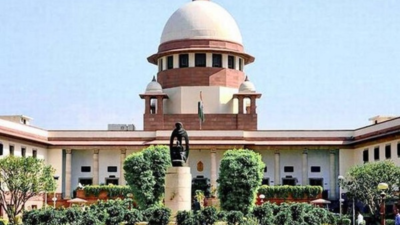 Supreme Court junks plea on J&K LG’s MLA picks, suggests HC route | India News Supreme Court junks plea on J&K LG’s MLA picks, suggests HC route | India News