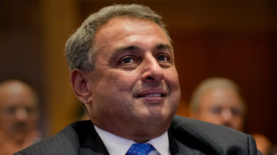 Tata Steel’s TV Narendran elected chairman of worldsteel; becomes second Indian to head global body Tata Steel’s TV Narendran elected chairman of worldsteel; becomes second Indian to head global body