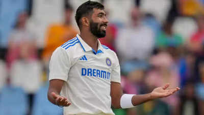 ‘If we can keep Bumrah quiet’: Pat Cummins outlines strategy for Australia in Border-Gavaskar Trophy | ‘If we can keep Bumrah quiet’: Pat Cummins outlines strategy for Australia in Border-Gavaskar Trophy |