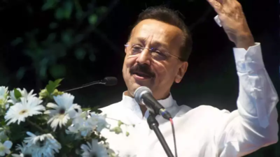 Baba Siddique murder: Fourth accused sent to police custody till October 21 | India News Baba Siddique murder: Fourth accused sent to police custody till October 21 | India News