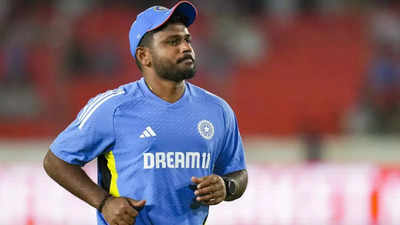 Sanju Samson to play for Kerala in 2nd round of Ranji Trophy | Cricket News