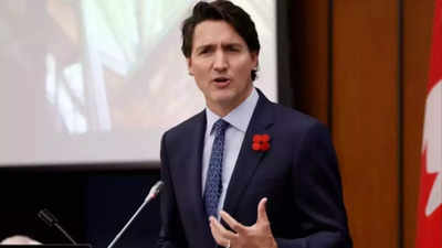 Canada invokes allies support to threaten sanctions on India | India News