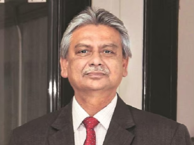 Inflation, at 4.5% avg this yearr, to hit 4% target in 2 years: Patra Inflation, at 4.5% avg this yearr, to hit 4% target in 2 years: Patra