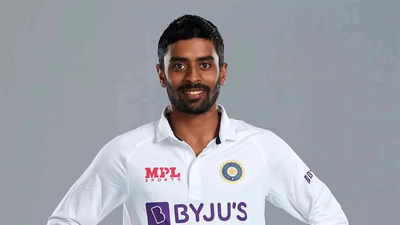 Selection is not in my hands; my job is to score runs: Abhimanyu Easwaran Selection is not in my hands; my job is to score runs: Abhimanyu Easwaran