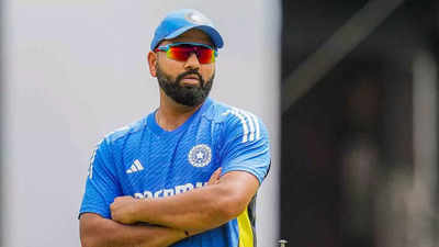 Anil Kumble: ‘Rohit Sharma has been…’: Anil Kumble on India captain’s leadership | Cricket News Anil Kumble: ‘Rohit Sharma has been…’: Anil Kumble on India captain’s leadership | Cricket News
