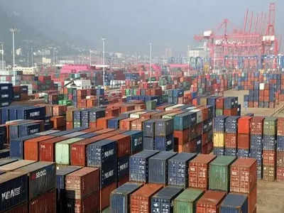 India’s exports marginally up at .58 bn in September; trade deficit narrows to .78 bn India’s exports marginally up at .58 bn in September; trade deficit narrows to .78 bn
