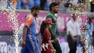 ‘Not in cricket’s interests for India to miss Champions Trophy’: ECB chiefs ‘Not in cricket’s interests for India to miss Champions Trophy’: ECB chiefs