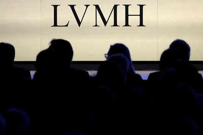 LVMH: LVMH sales fall 3% as China demand for luxury goods worsens