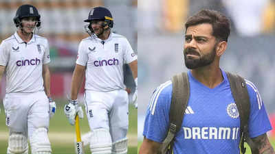 Harry Brook surpasses Virat Kohli in latest ICC Test rankings; Joe Root hits career-high rating | Cricket News Harry Brook surpasses Virat Kohli in latest ICC Test rankings; Joe Root hits career-high rating | Cricket News