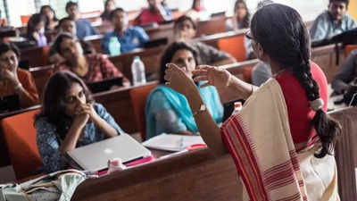 How does the US education system differ from India’s? Unique features that distinguish the two How does the US education system differ from India’s? Unique features that distinguish the two