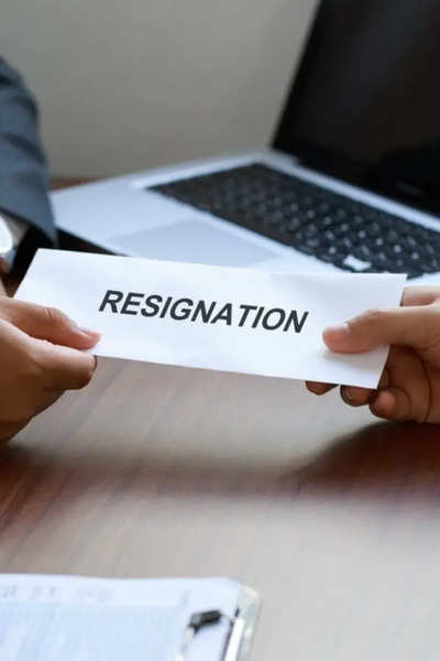A Chinese retail chain offers ‘unhappy leave’ to its employees: Could this be the solution for India’s workforce, where 70% are dissatisfied with their jobs? A Chinese retail chain offers ‘unhappy leave’ to its employees: Could this be the solution for India’s workforce, where 70% are dissatisfied with their jobs?