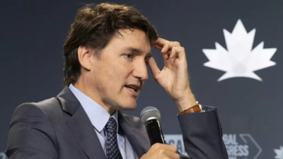 ‘No hard proof … ‘: Canada’s Trudeau admits no evidence tied India to Nijjar’s killing amid diplomatic fallout | India News ‘No hard proof … ‘: Canada’s Trudeau admits no evidence tied India to Nijjar’s killing amid diplomatic fallout | India News