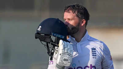 New Record! England opener Ben Duckett becomes the fastest batter to… | Cricket News New Record! England opener Ben Duckett becomes the fastest batter to… | Cricket News