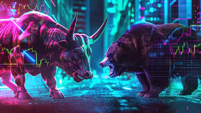 Stock market today: BSE Sensex opens in green; Nifty50 below 25,000 Stock market today: BSE Sensex opens in green; Nifty50 below 25,000