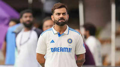 India vs New Zealand, 1st Test: Virat Kohli goes past MS Dhoni to claim this record | Cricket News