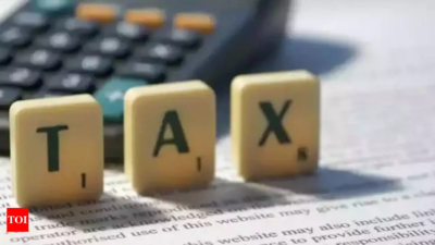 Direct tax collections surge 182% in a decade to over Rs 19.60 lakh crore in FY24 Direct tax collections surge 182% in a decade to over Rs 19.60 lakh crore in FY24