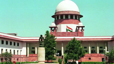 SC takes up pleas on marital rape | India News