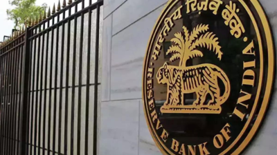 RBI bars Sachin Bansal’s Navi Finserv, 3 other NBFCs RBI bars Sachin Bansal’s Navi Finserv, 3 other NBFCs