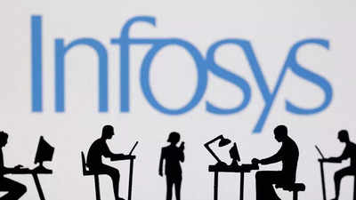 Infosys reverses this ’employee trend’ after 6 quarters Infosys reverses this ’employee trend’ after 6 quarters