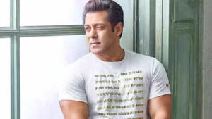 Salman Khan gets a fresh death threat from Lawrence Bishnoi: ‘Condition will be worse than Baba Siddique if not paid Rs 5 crore’ | Hindi Movie News