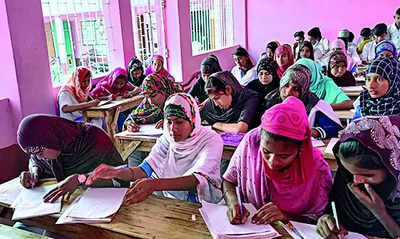 Uttarakhand Madrasas Plan to Offer Sanskrit, Aiming to Integrate Mainstream Education | Uttarakhand Madrasas Plan to Offer Sanskrit, Aiming to Integrate Mainstream Education |