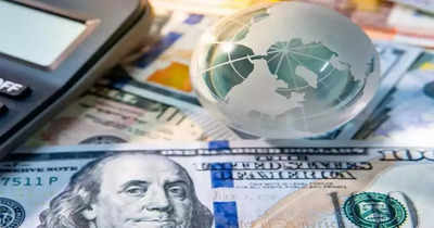 India’s forex reserves decline for second week India’s forex reserves decline for second week