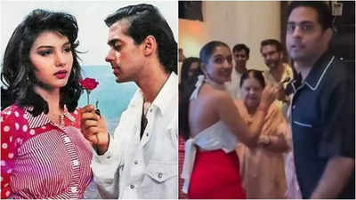 Salman Khan’s ex-girlfriend Somy Ali on approaching gangster Lawrence Bishnoi, Akash Ambani refuses cake from Radhika Merchant, Honey Singh trolls Badshah: Top 5 entertainment news | Hindi Movie News Salman Khan’s ex-girlfriend Somy Ali on approaching gangster Lawrence Bishnoi, Akash Ambani refuses cake from Radhika Merchant, Honey Singh trolls Badshah: Top 5 entertainment news | Hindi Movie News