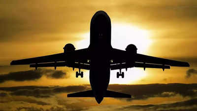 Another bomb scare: Air India express from Dubai to Jaipur receives hoax threat | India News Another bomb scare: Air India express from Dubai to Jaipur receives hoax threat | India News