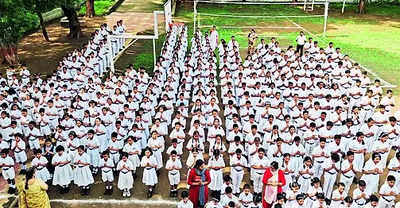 Arunachal Pradesh Education Minister Proposes Merging Low-Enrolment Schools for Quality Education Arunachal Pradesh Education Minister Proposes Merging Low-Enrolment Schools for Quality Education