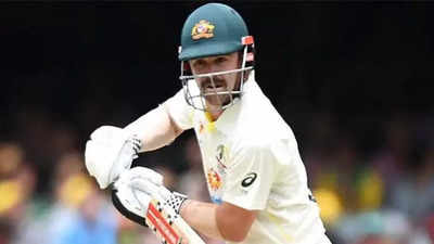 Travis Head withdraws from Pakistan ODIs for family time ahead of Border Gavaskar Trophy | Cricket News