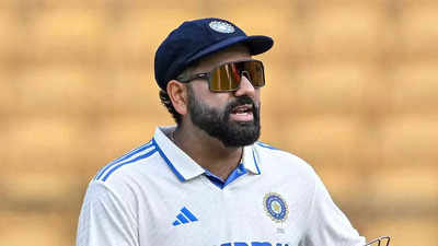 ‘When you are 350 behind … ‘: Rohit Sharma reflects on defeat to New Zealand