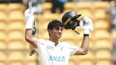 Captain Tom Latham explains Rachin Ravindra impact in New Zealand’s famous win