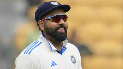 Rohit Sharma stands firm on aggressive approach after defeat | Cricket News Rohit Sharma stands firm on aggressive approach after defeat | Cricket News