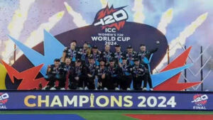New Zealand clinch maiden Women’s T20 World Cup title with 32-run victory over South Africa | Cricket News