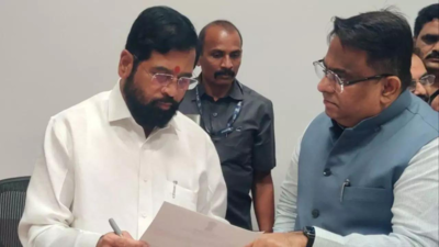 Maharashtra adds minority pilgrimage sites to CM scheme ahead of polls | India News